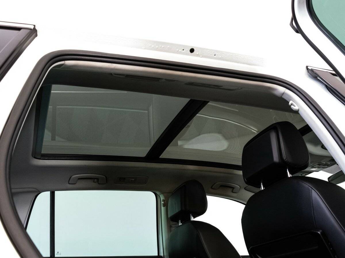 Купить Volkswagen Tiguan, 2017, 214 699 км.. Фото: #18