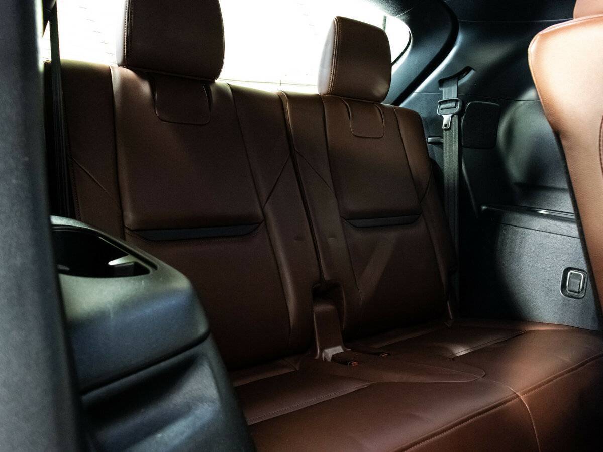 Купить Mazda CX-9, 2019, 175 751 км.. Фото: #19