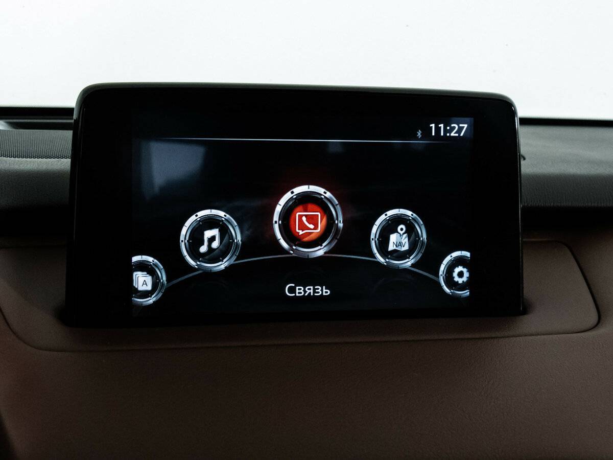 Купить Mazda CX-9, 2019, 175 751 км.. Фото: #21