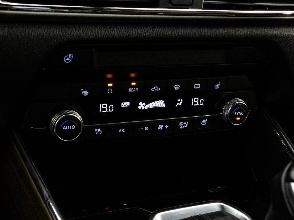 Купить Mazda CX-9, 2019, 175 751 км.. Фото: #22