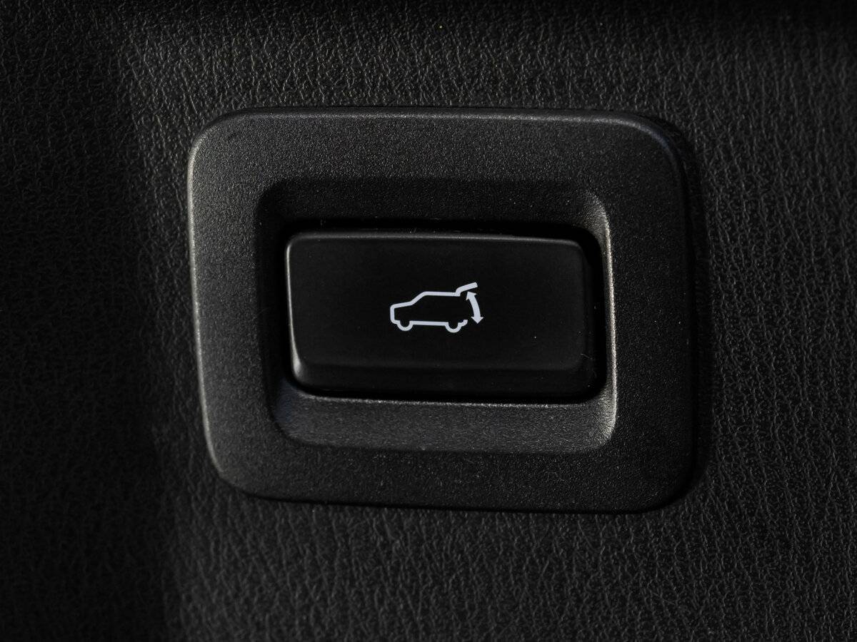 Купить Mazda CX-9, 2019, 175 751 км.. Фото: #33