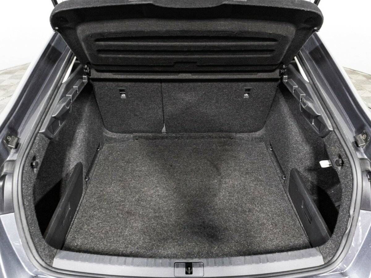 Купить Skoda Octavia, 2020, 89 595 км.. Фото: #14