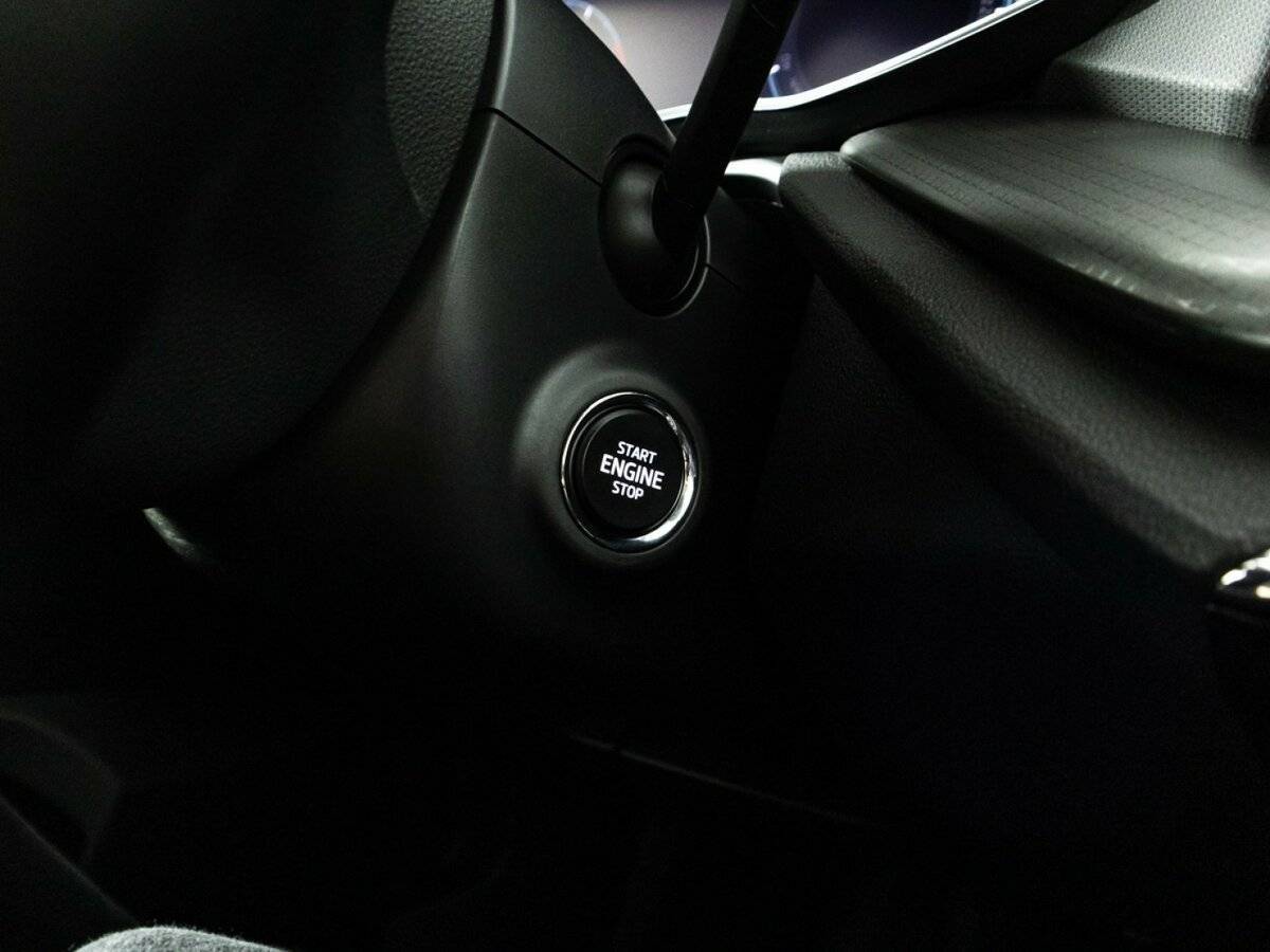 Купить Skoda Octavia, 2020, 89 595 км.. Фото: #20