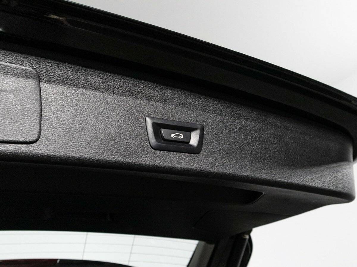 Купить BMW X1, 2018, 138 429 км.. Фото: #15