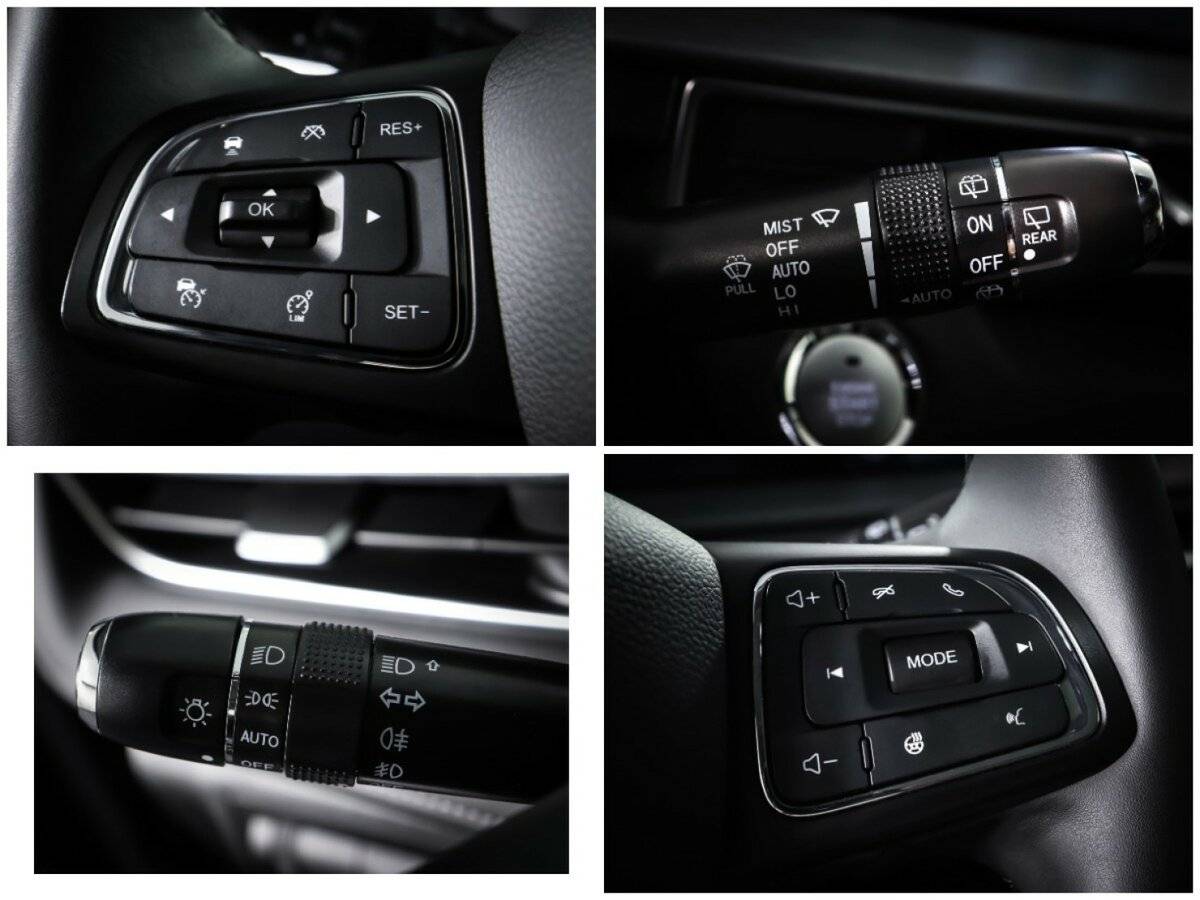 Купить Chery Tiggo 7 Pro Max, 2023, 26 537 км.. Фото: #18