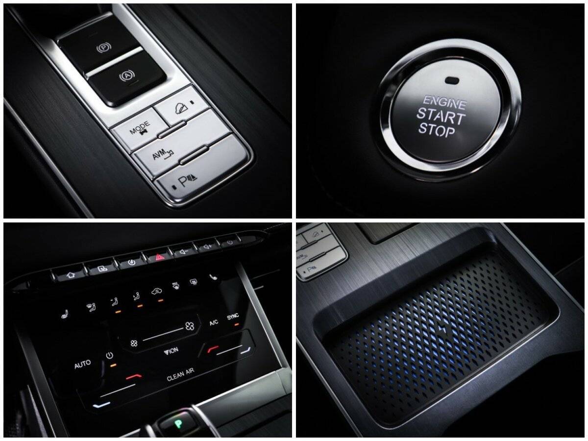 Купить Chery Tiggo 7 Pro Max, 2023, 26 537 км.. Фото: #19