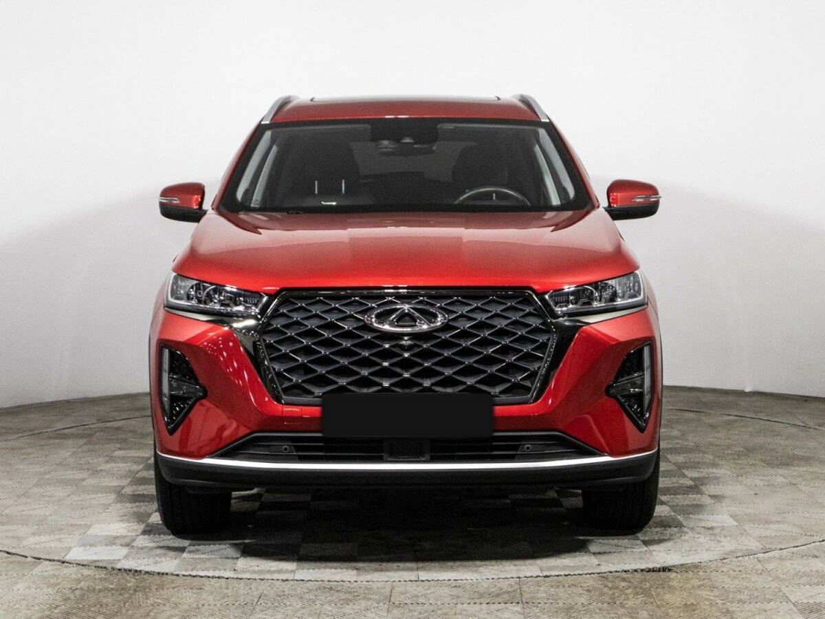 Купить Chery Tiggo 7 Pro Max, 2023, 17 784 км.. Фото: #1