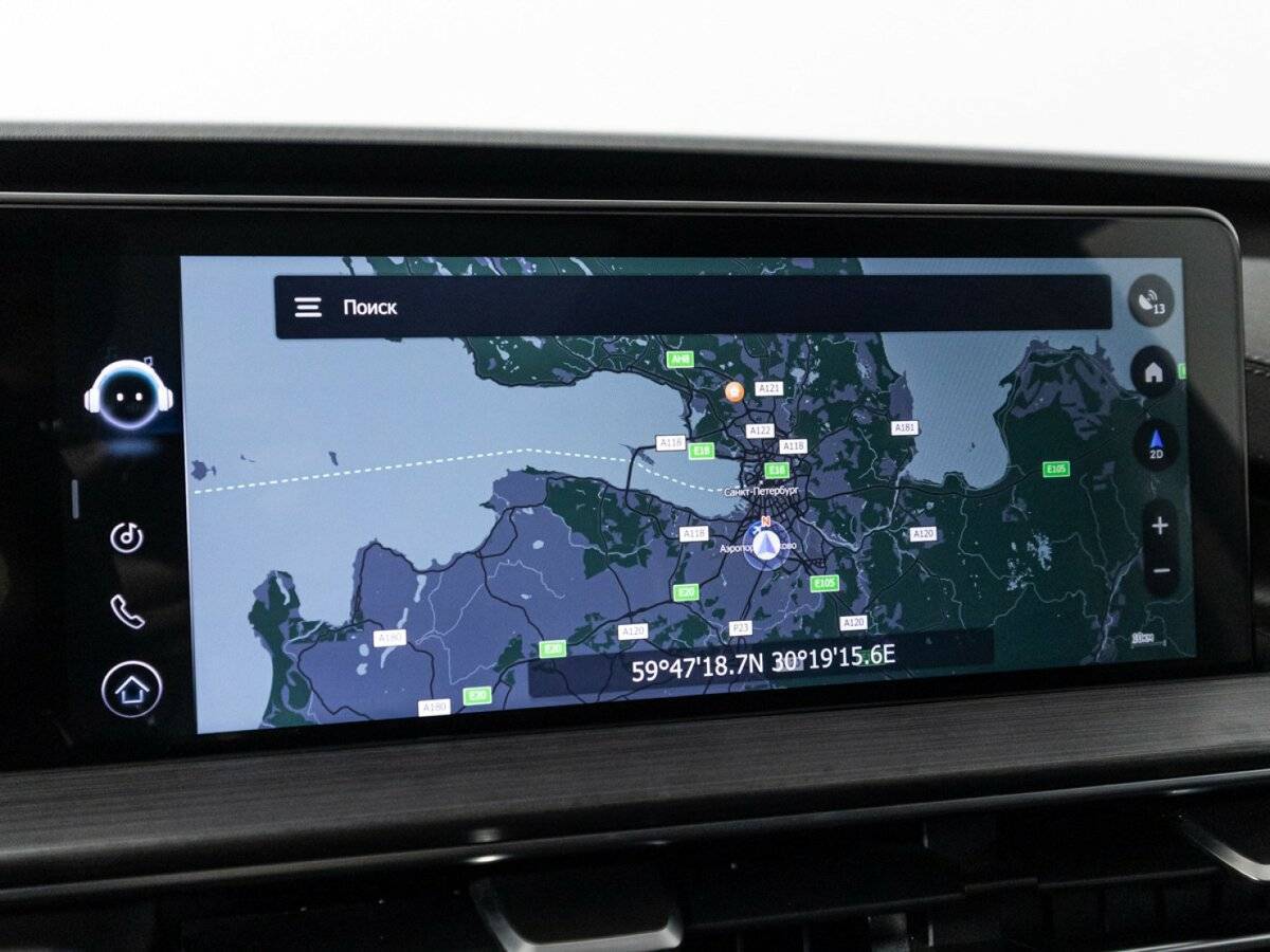 Купить Chery Tiggo 7 Pro Max, 2023, 17 784 км.. Фото: #21