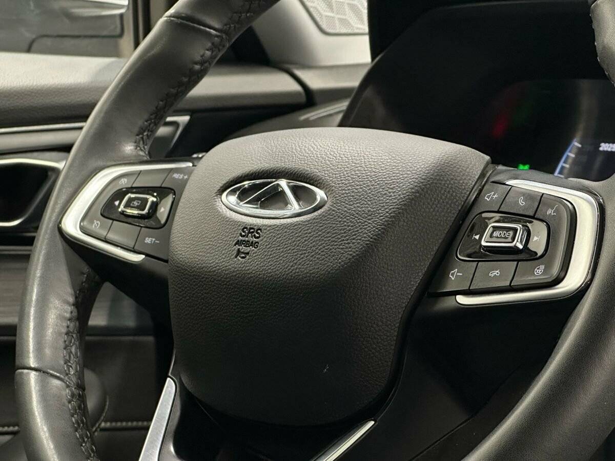 Купить Chery Tiggo 4 Pro, 2023, 38 000 км.. Фото: #7