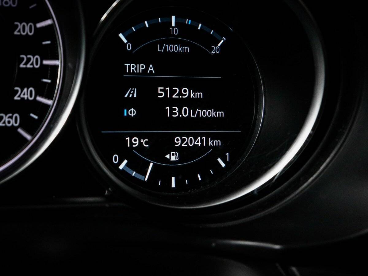 Купить Mazda CX-5, 2019, 92 000 км.. Фото: #8