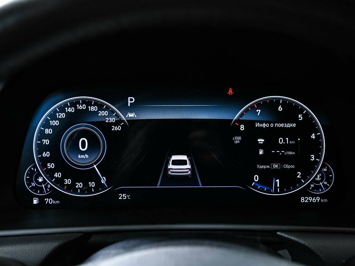 Купить Hyundai Sonata, 2021, 89 896 км.. Фото: #9