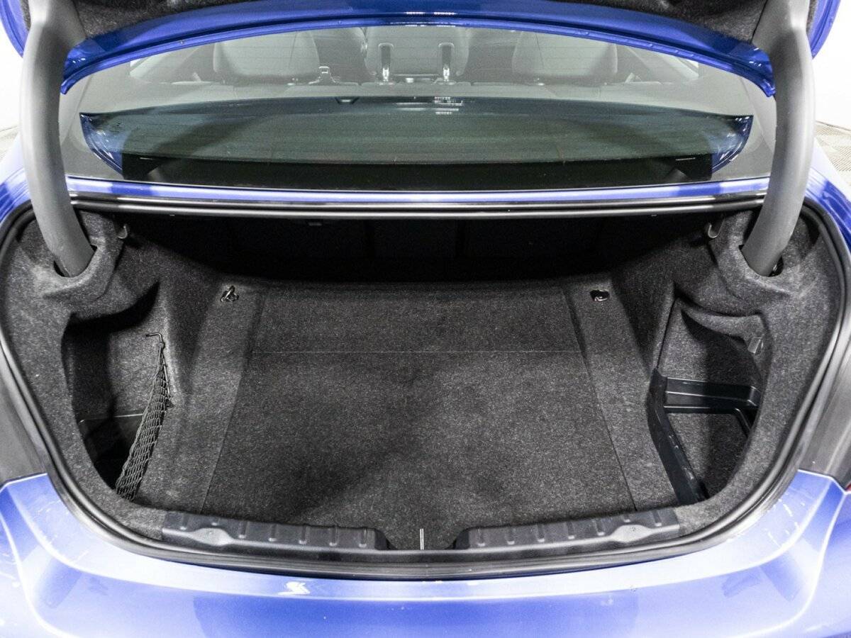 Купить BMW 3 серии, 2018, 85 826 км.. Фото: #13