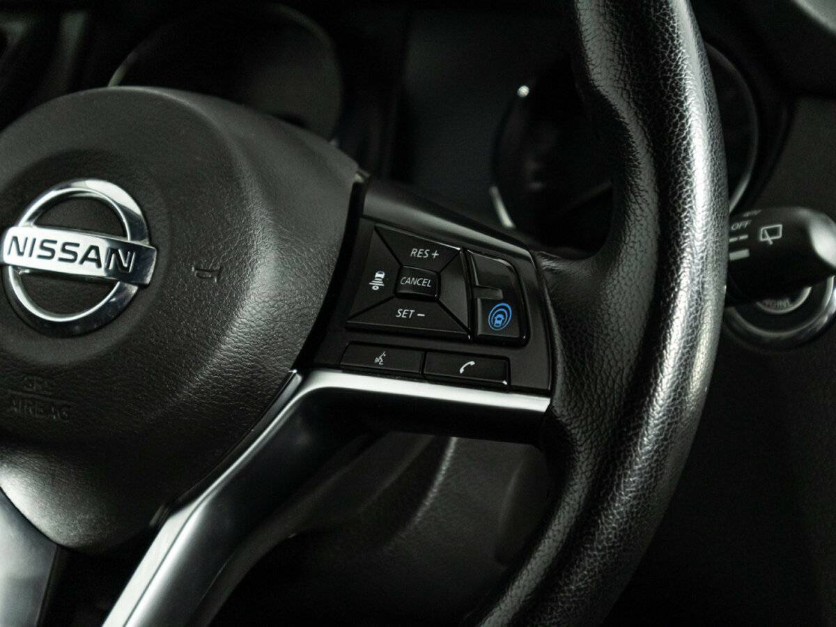 Купить Nissan X-Trail, 2021, 124 625 км.. Фото: #16