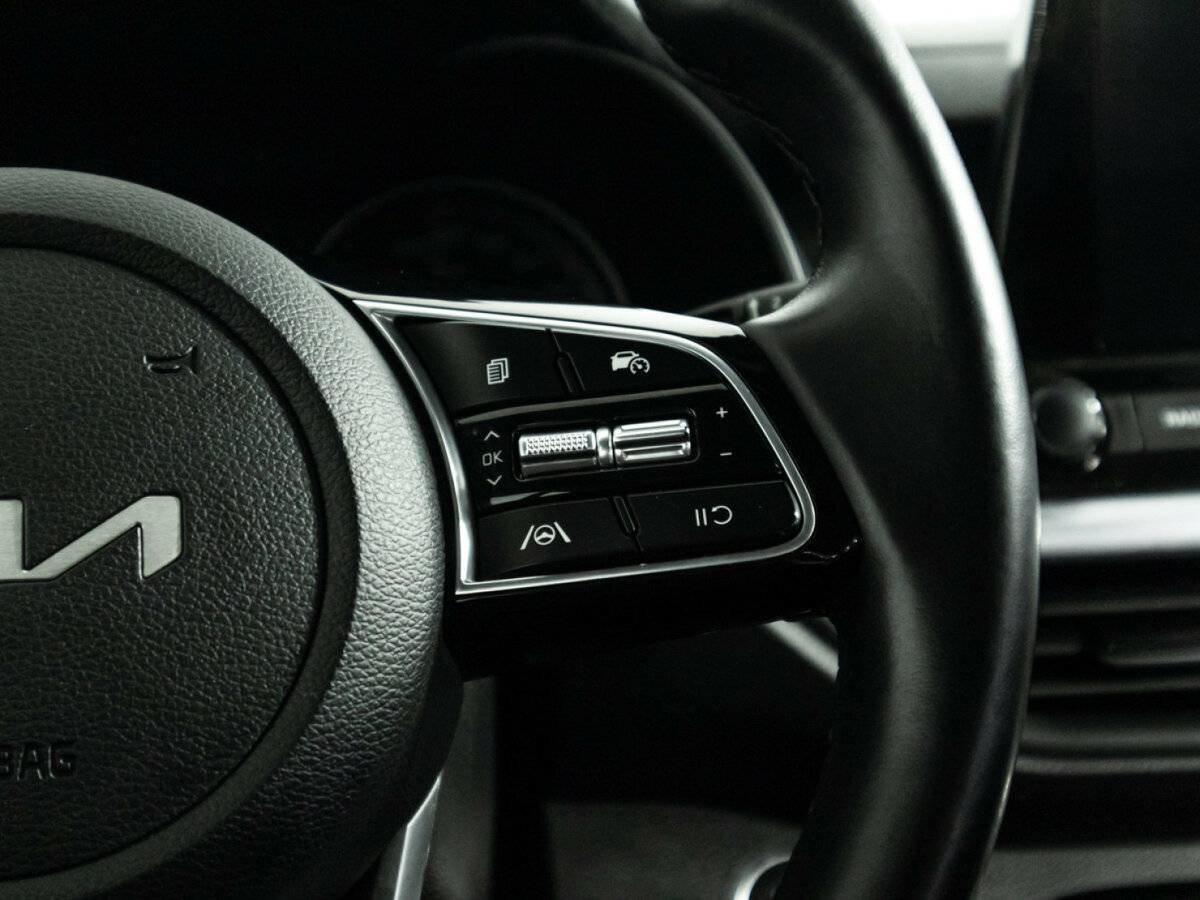 Купить Kia Cerato, 2021, 67 976 км.. Фото: #21