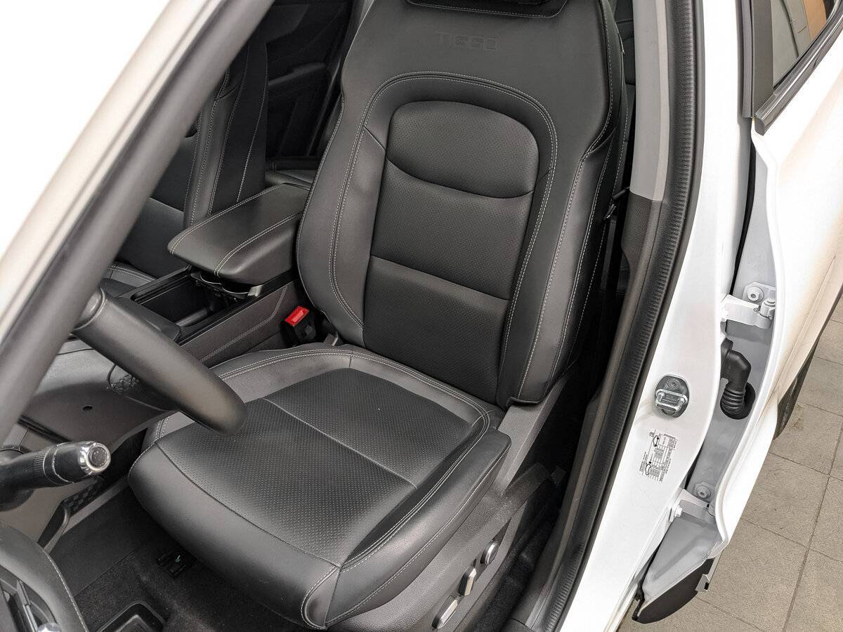 Купить Chery Tiggo 4 Pro, 2023, 31 401 км.. Фото: #19