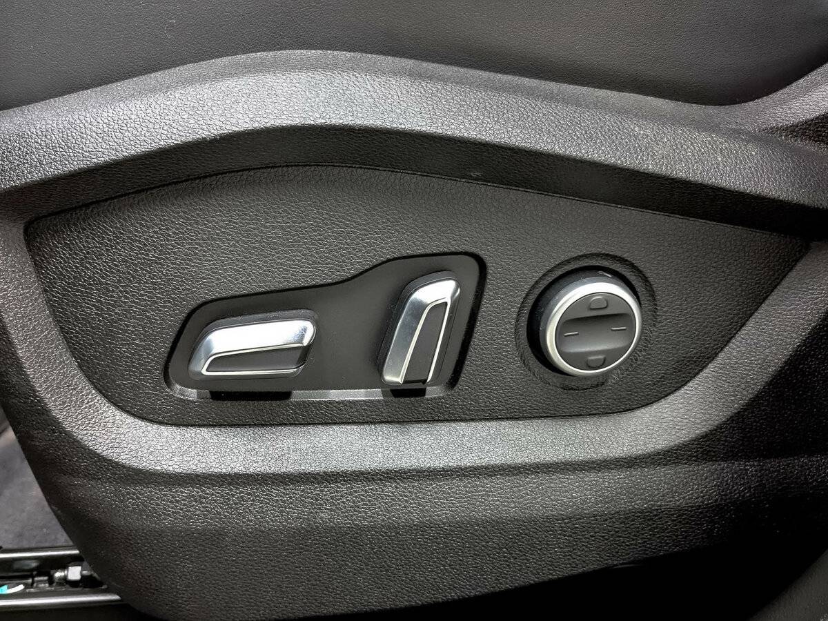 Купить Chery Tiggo 4 Pro, 2023, 31 401 км.. Фото: #24