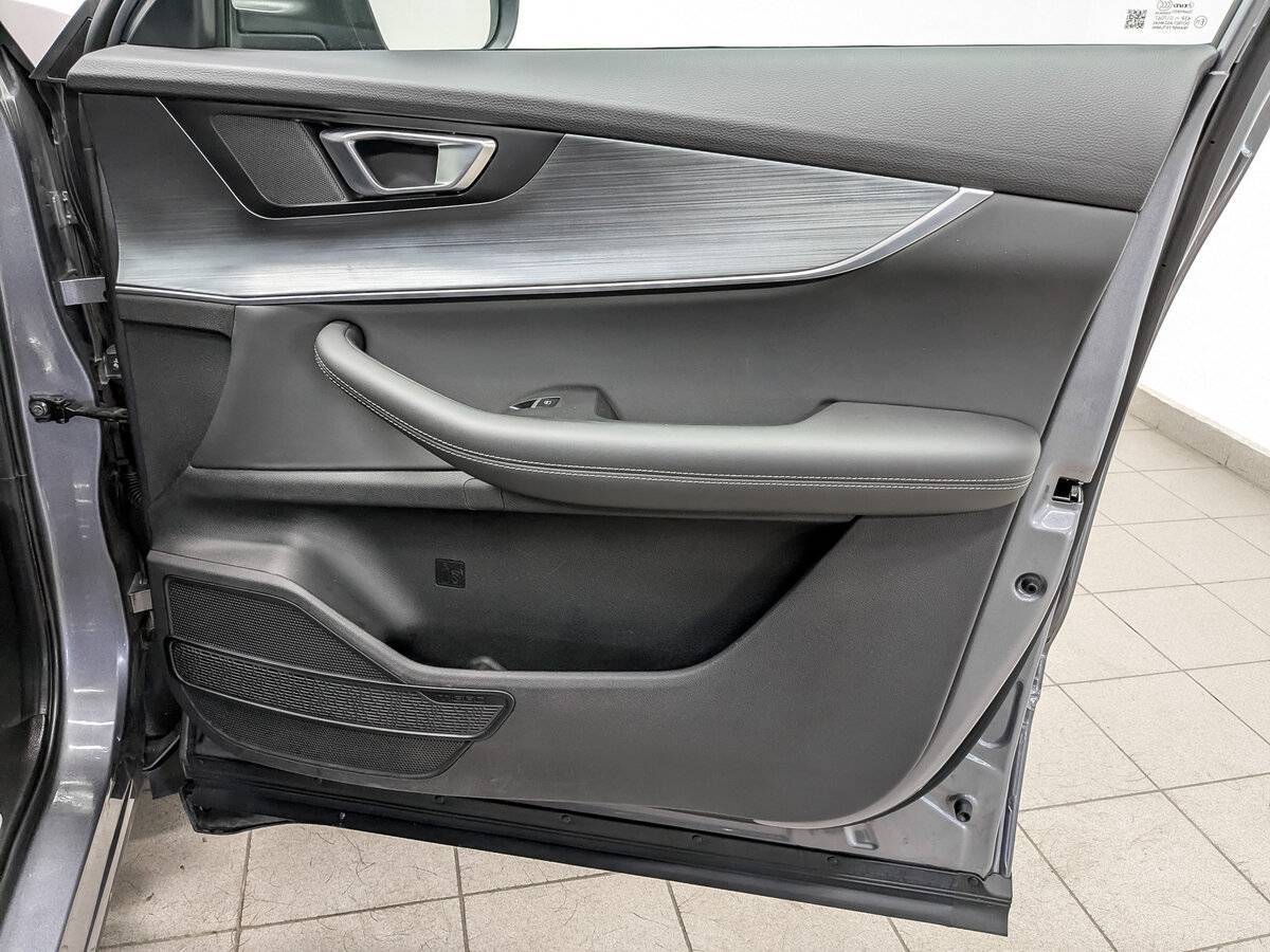 Купить Chery Tiggo 7 Pro Max, 2023, 51 237 км.. Фото: #23