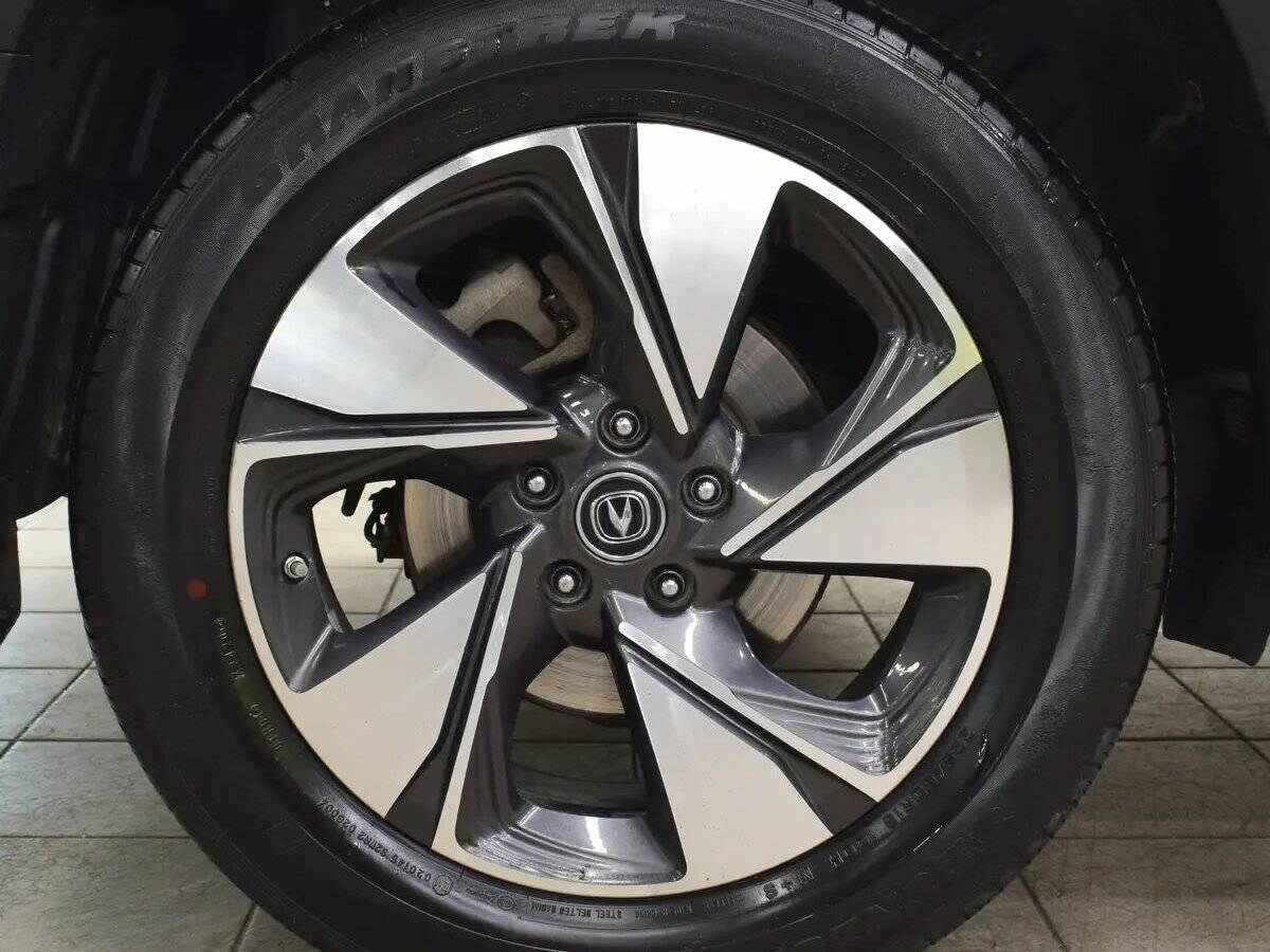 Купить Changan CS75, 2020, 119 149 км.. Фото: #15