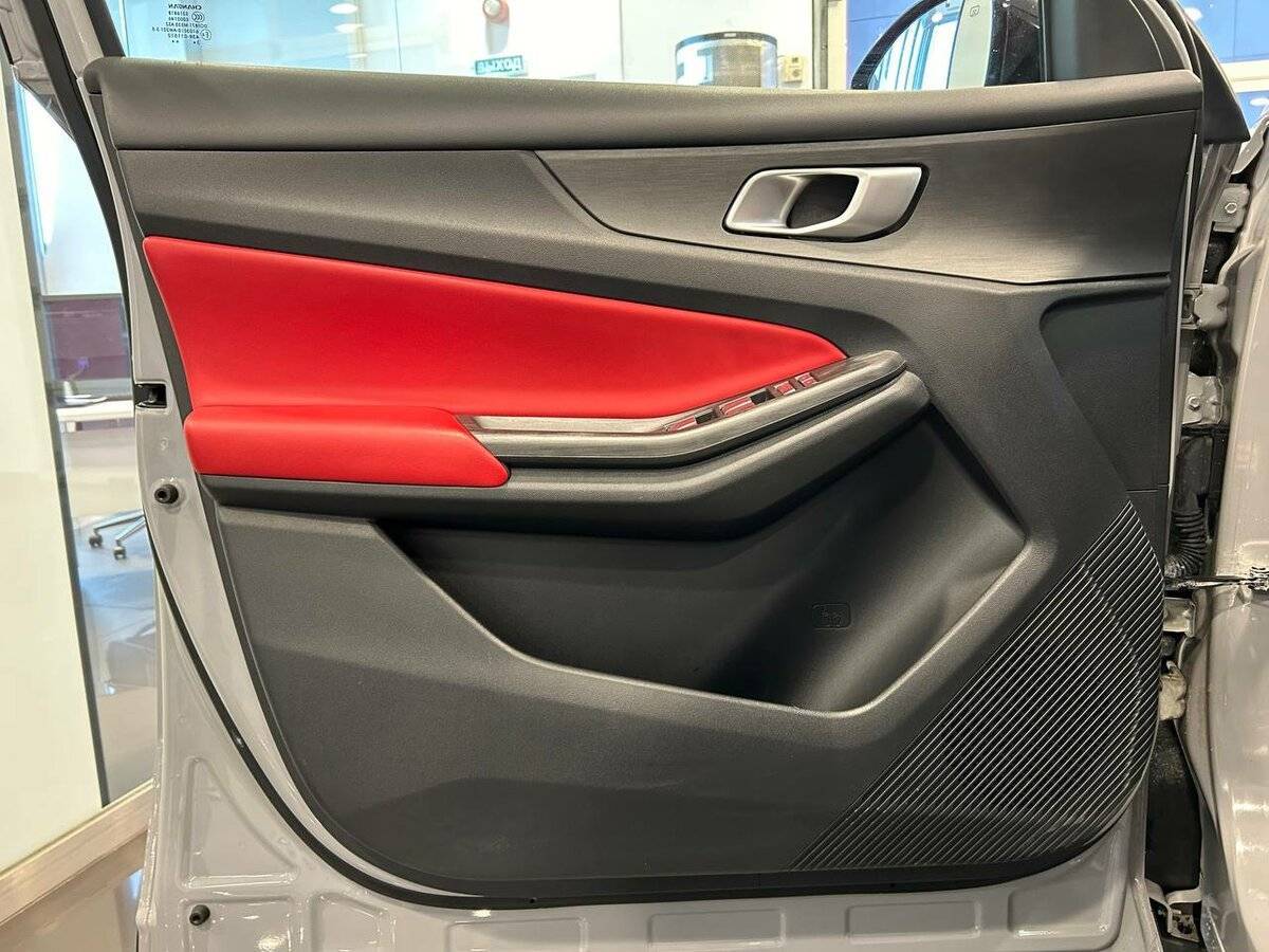 Купить Changan CS55 Plus, 2023, 33 583 км.. Фото: #10