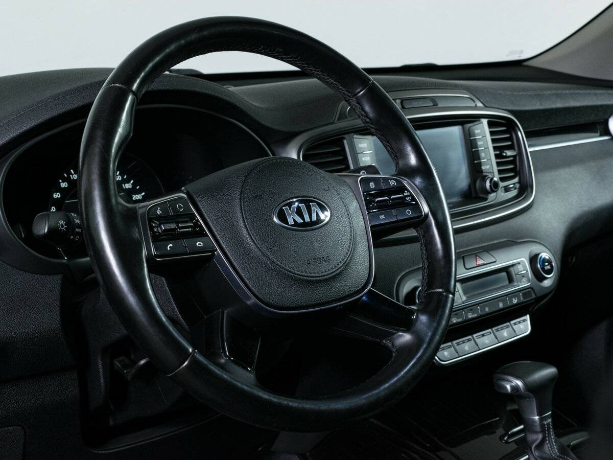 Купить Kia Sorento, 2018, 136 323 км.. Фото: #15
