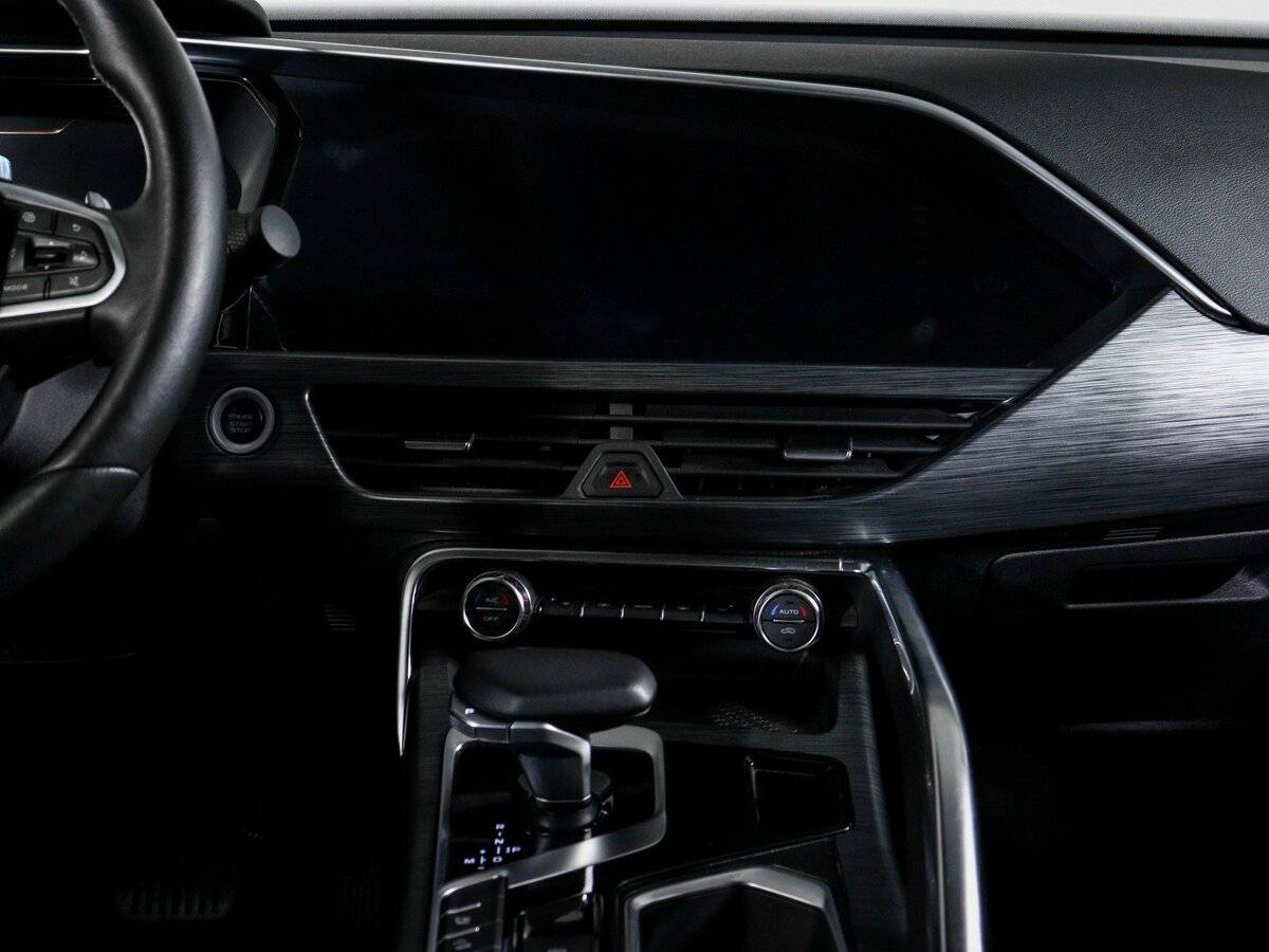 Купить Geely Tugella, 2022, 32 000 км.. Фото: #12