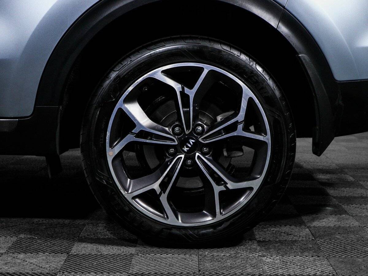 Купить Kia Sportage, 2018, 72 000 км.. Фото: #14