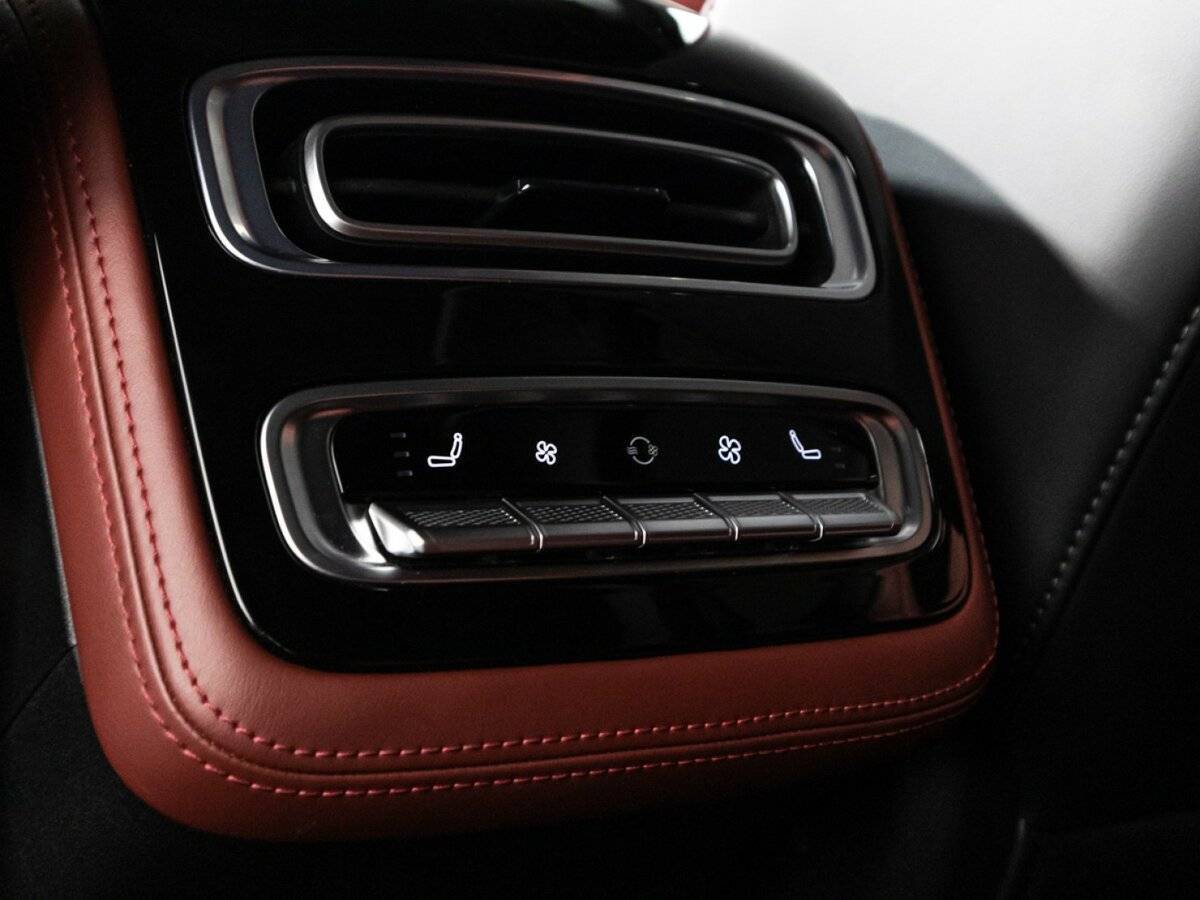 Купить EXEED RX, 2023, 25 400 км.. Фото: #16