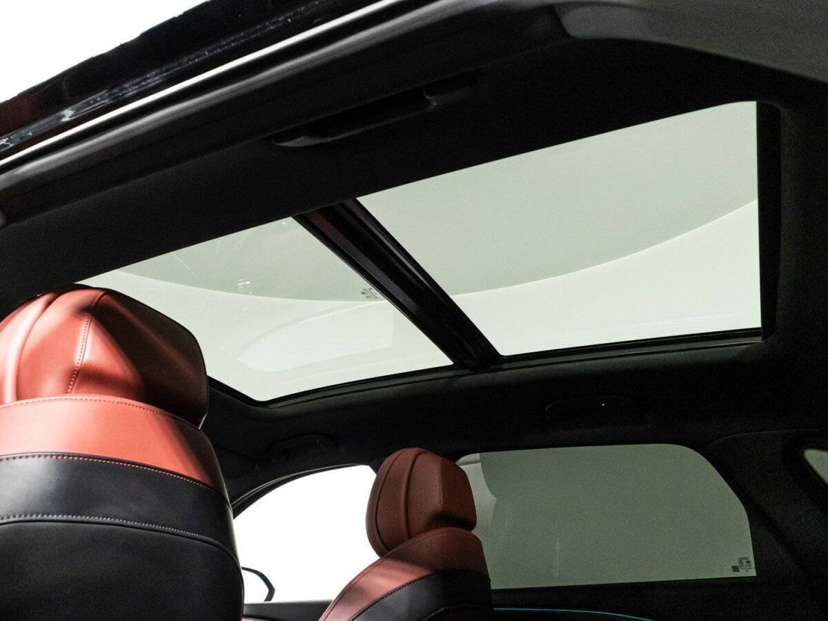 Купить EXEED RX, 2023, 25 400 км.. Фото: #23