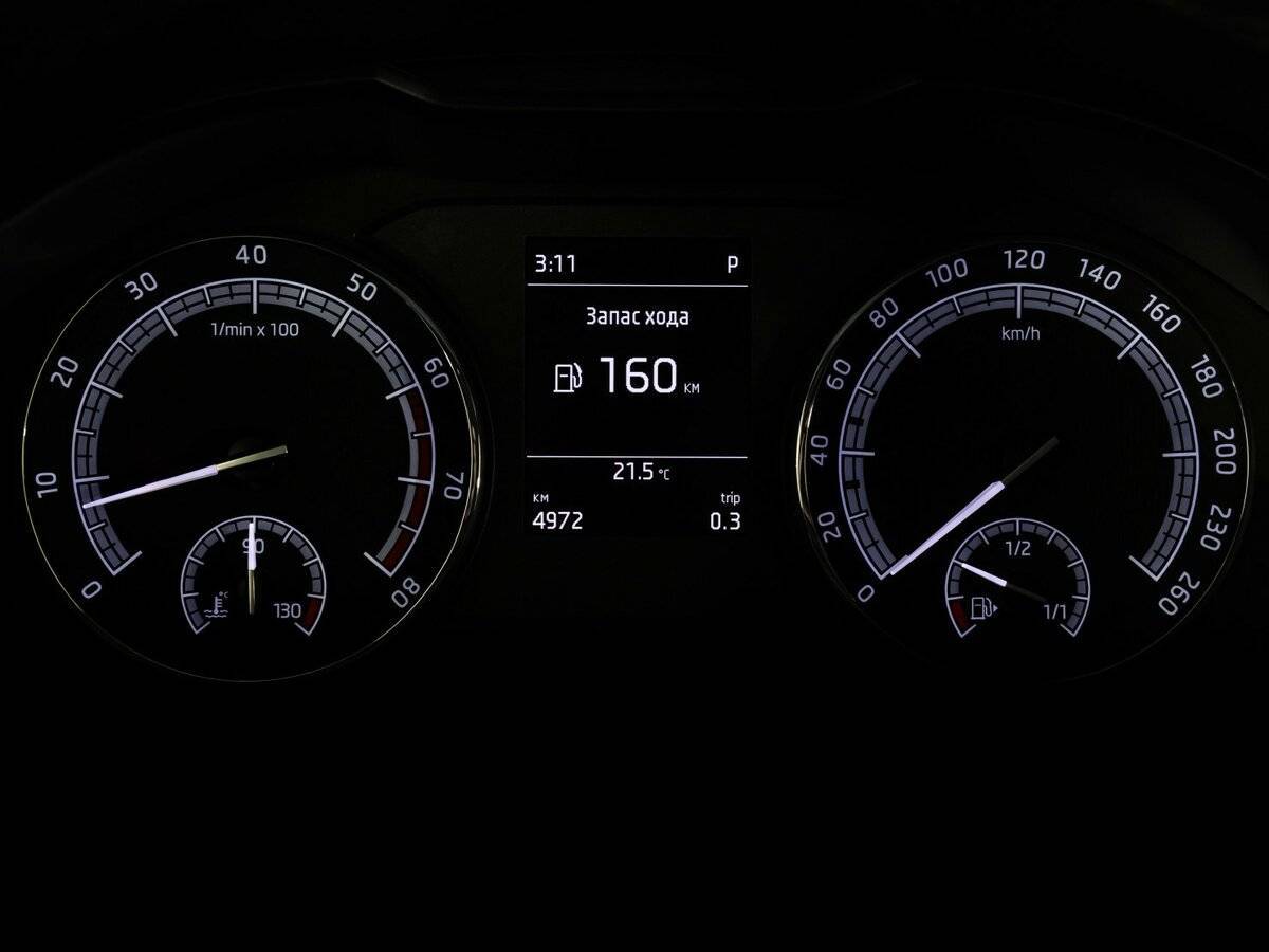 Купить Skoda Kodiaq, 2019, 4 969 км.. Фото: #15