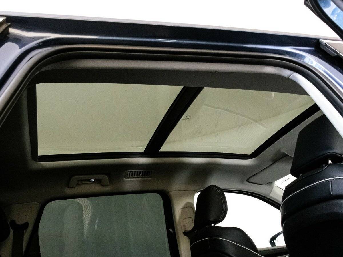 Купить EXEED VX, 2022, 51 665 км.. Фото: #15