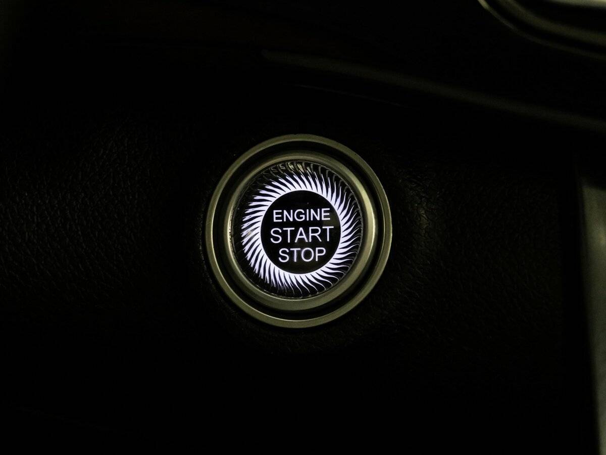 Купить EXEED VX, 2022, 51 665 км.. Фото: #17