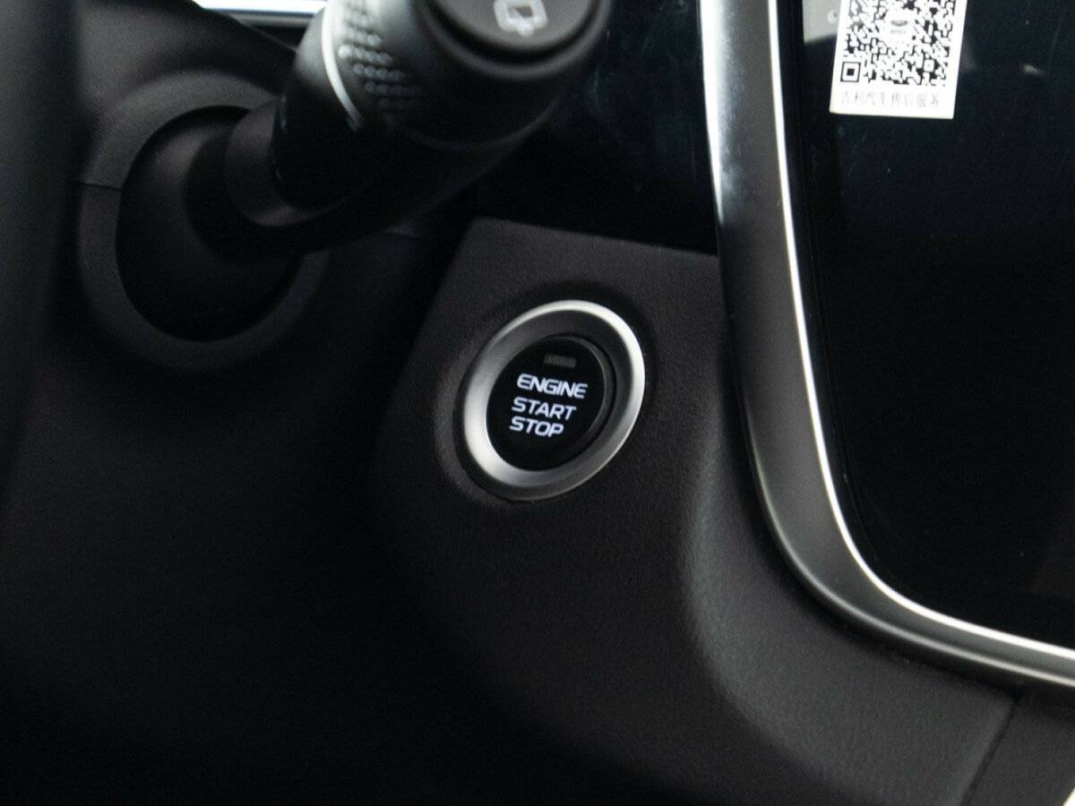 Купить Geely Atlas Pro, 2024, 14 664 км.. Фото: #21