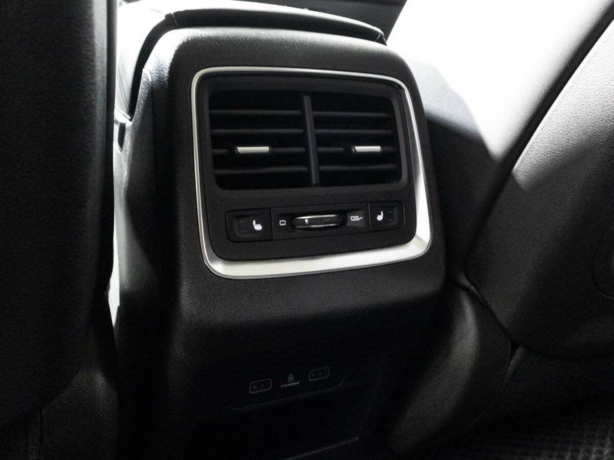 Купить Geely Atlas Pro, 2024, 14 664 км.. Фото: #22