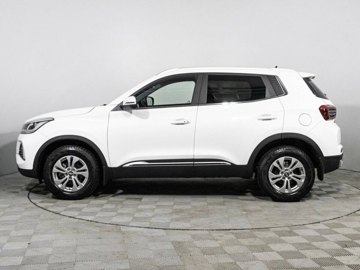 Купить Chery Tiggo 4 Pro, 2023, 6 962 км.. Фото: #7