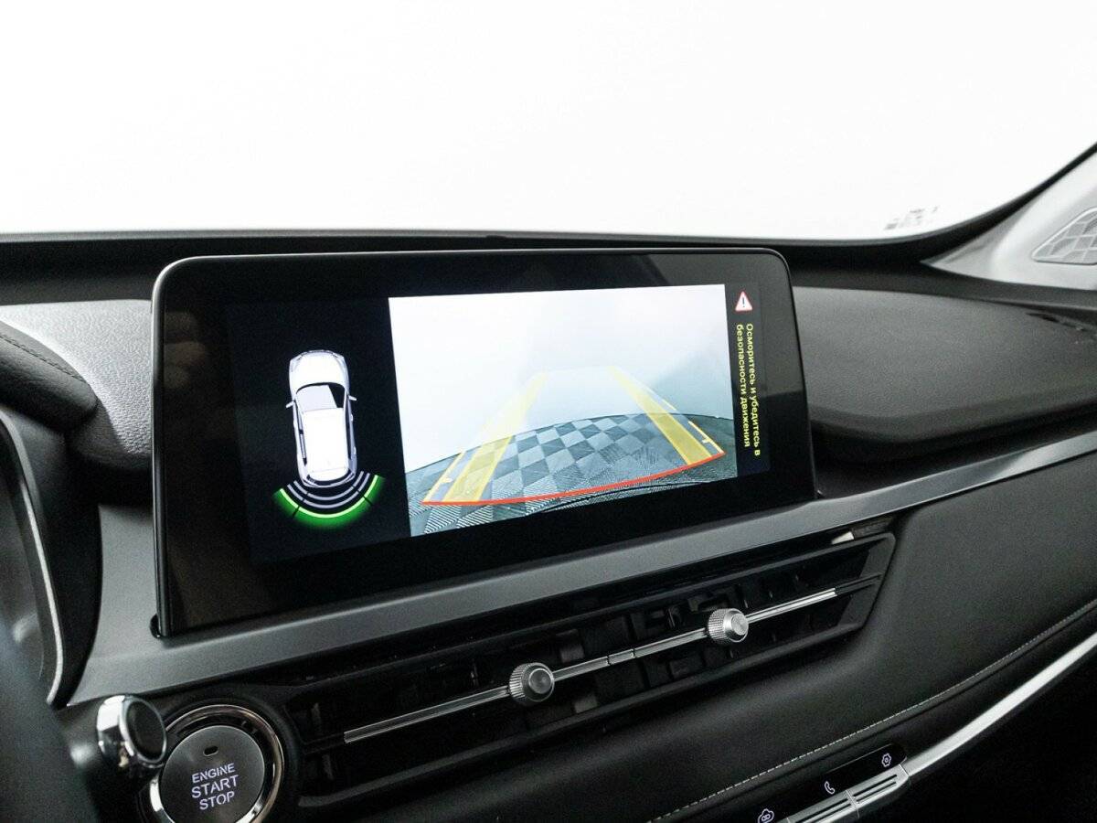 Купить Chery Tiggo 4 Pro, 2023, 6 962 км.. Фото: #15