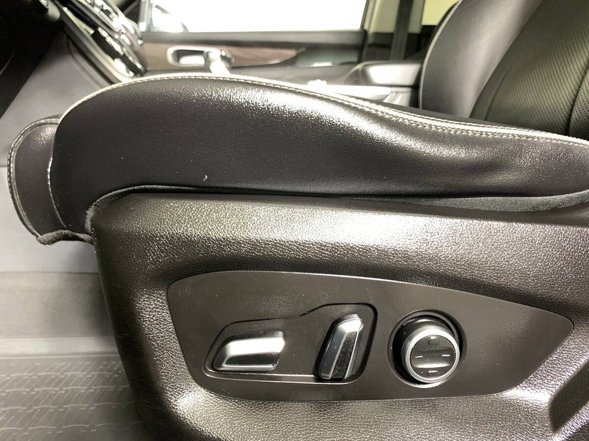 Купить EXEED VX, 2022, 166 659 км.. Фото: #15