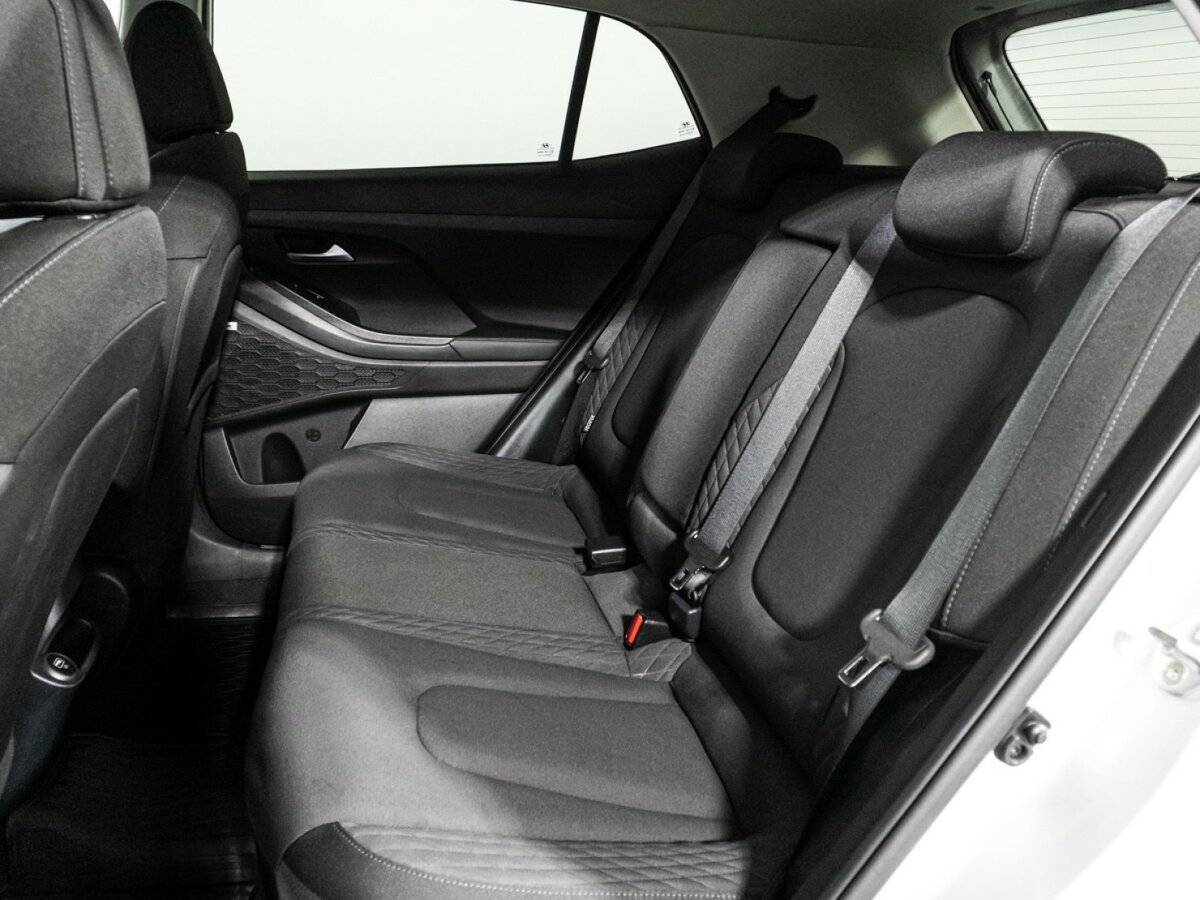 Купить Hyundai Creta, 2021, 55 067 км.. Фото: #9