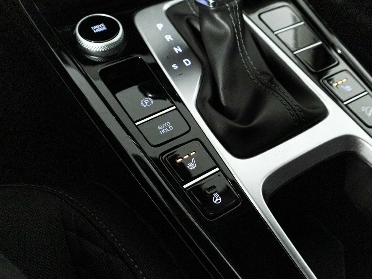 Купить Hyundai Creta, 2021, 55 067 км.. Фото: #17