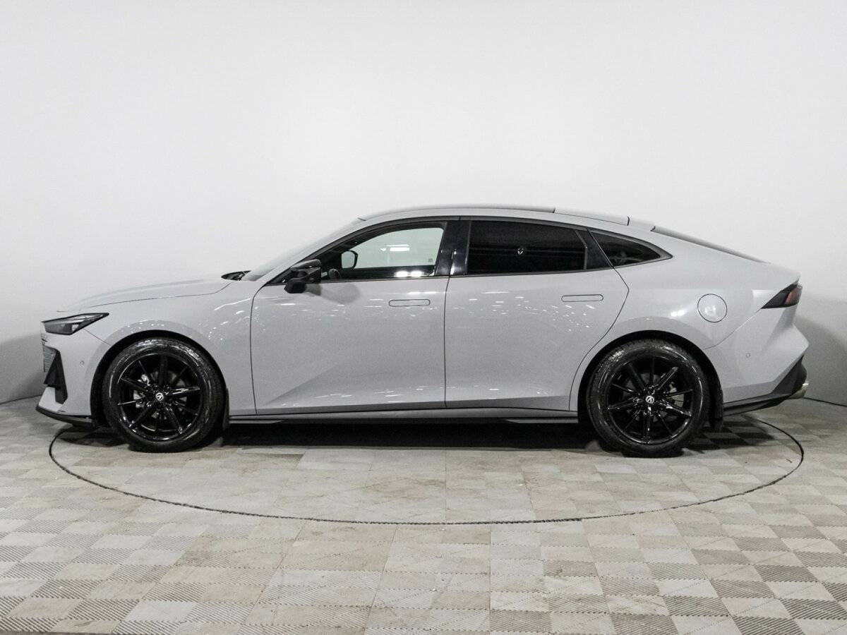 Купить Changan UNI-V, 2023, 44 308 км.. Фото: #7