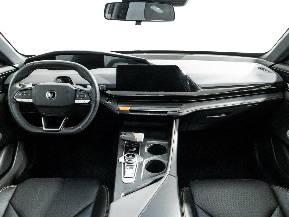 Купить Changan UNI-V, 2023, 44 308 км.. Фото: #12