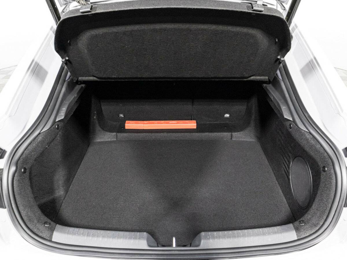 Купить Changan UNI-V, 2023, 44 308 км.. Фото: #13