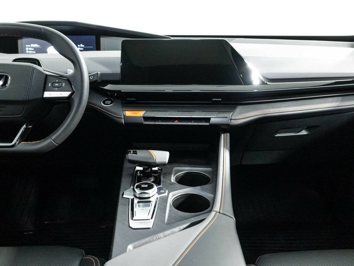 Купить Changan UNI-V, 2023, 30 000 км.. Фото: #13