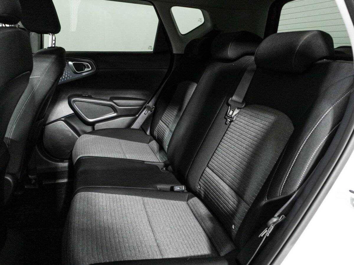 Купить Kia Soul, 2022, 12 500 км.. Фото: #9