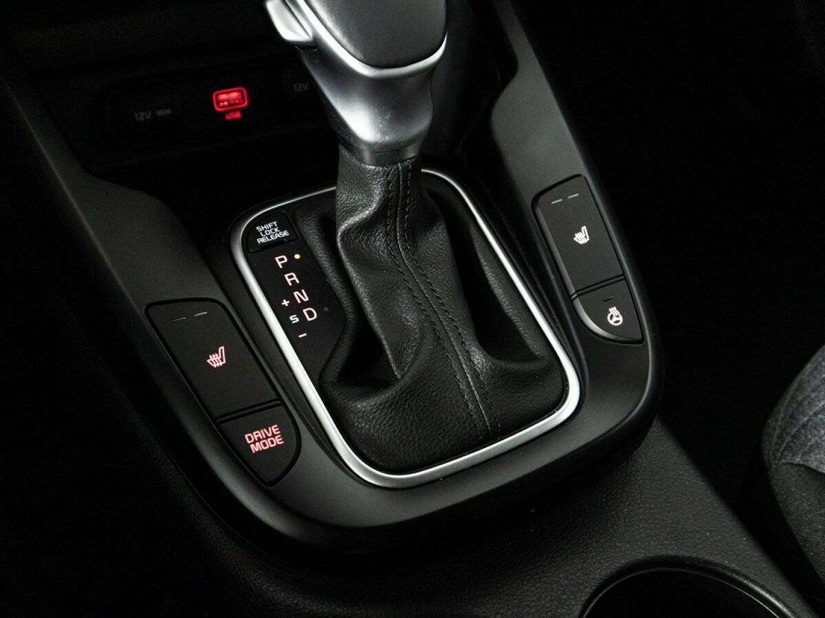 Купить Kia Soul, 2022, 12 500 км.. Фото: #16