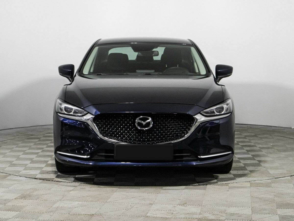 Купить Mazda 6, 2019, 88 000 км.. Фото: #1