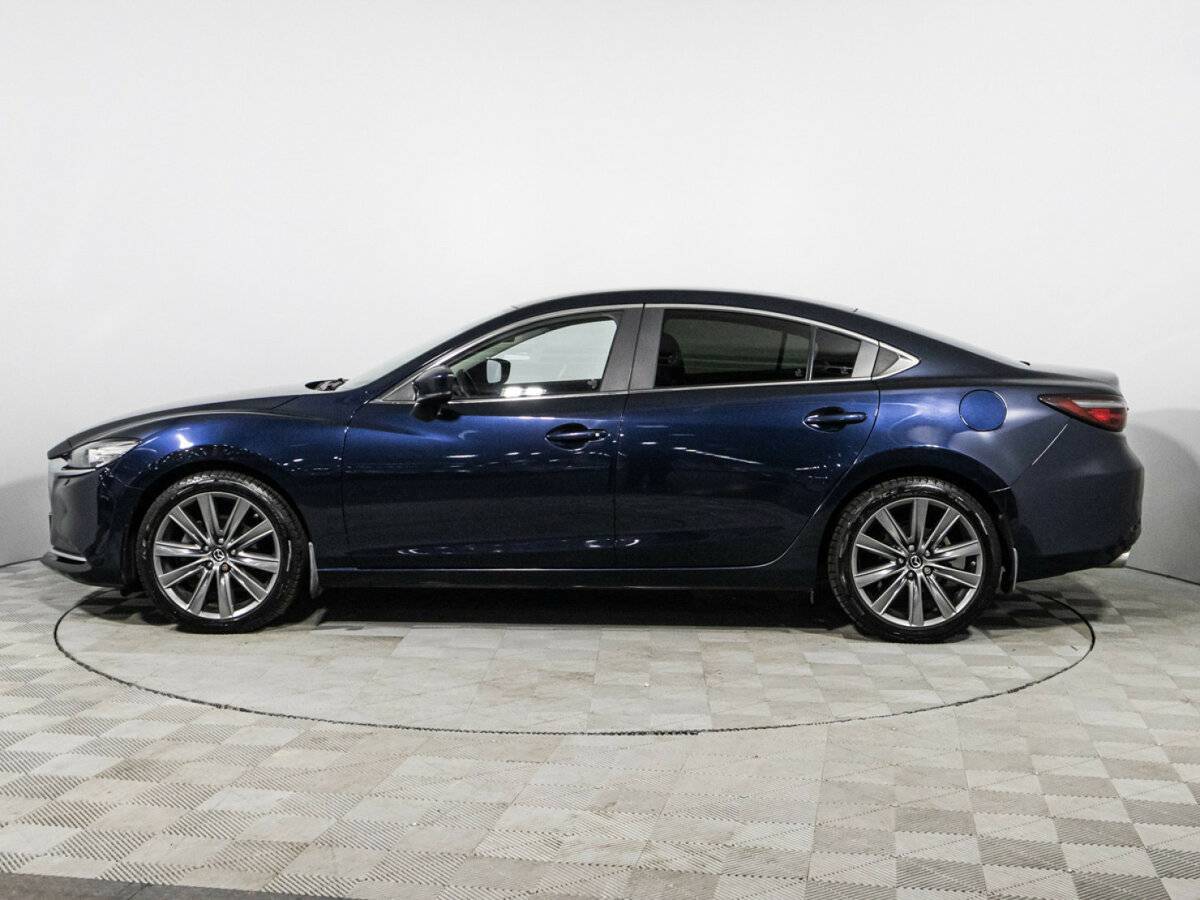 Купить Mazda 6, 2019, 88 000 км.. Фото: #7