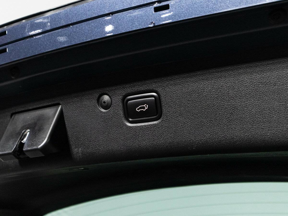 Купить Kia Sportage, 2019, 88 517 км.. Фото: #14