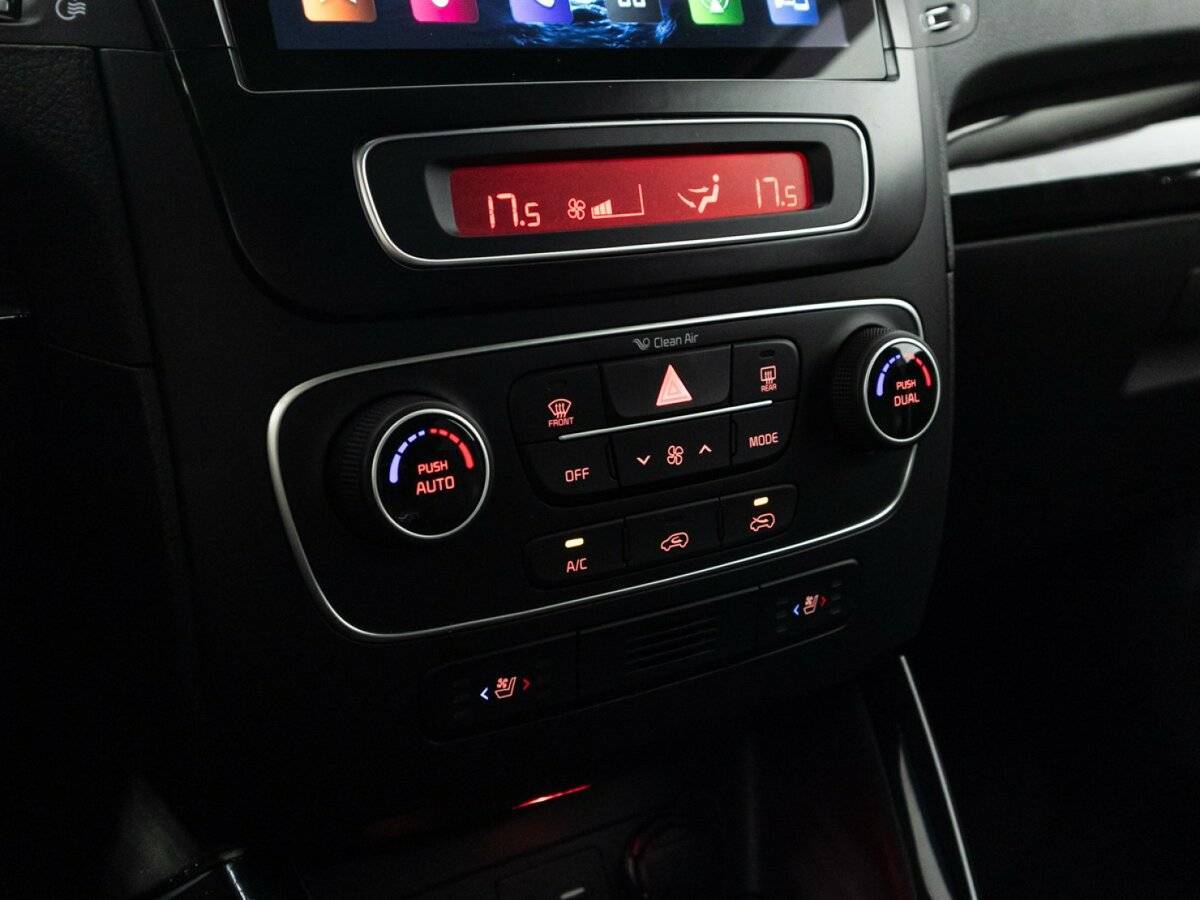 Купить Kia Sorento, 2020, 61 273 км.. Фото: #19