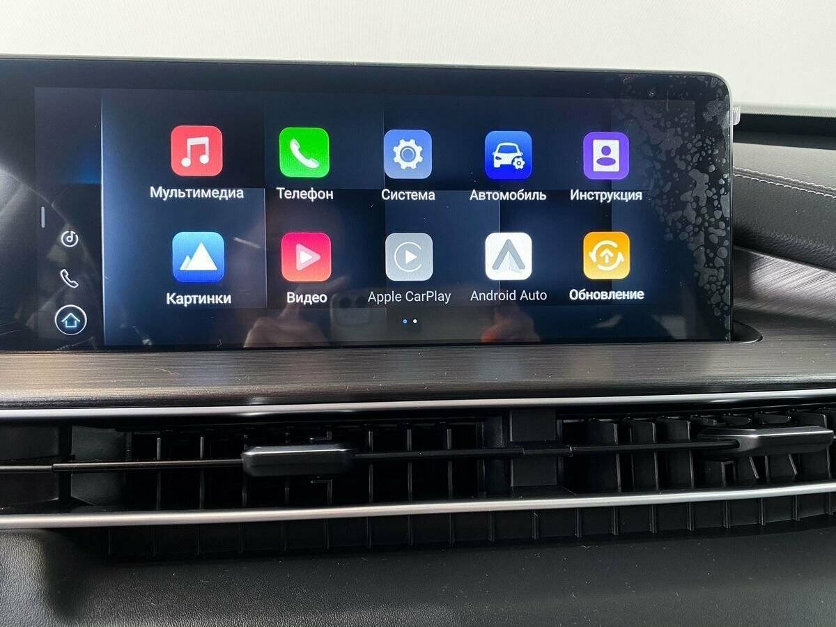 Купить Chery Tiggo 7 Pro Max, 2024, 30 099 км.. Фото: #16