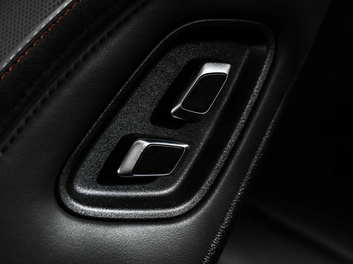 Купить Geely Tugella, 2023, 47 500 км.. Фото: #20